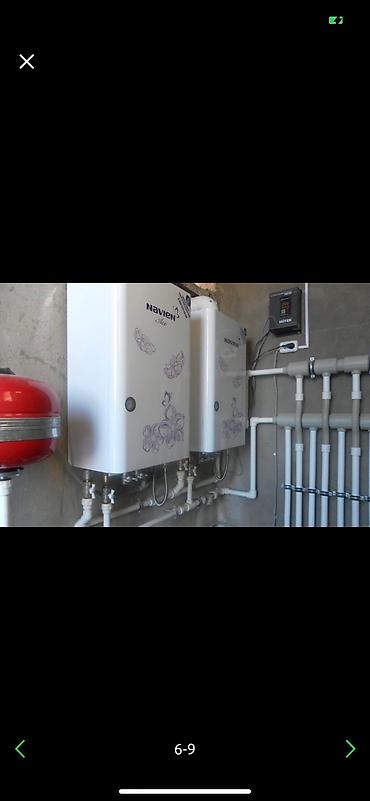 угольные котлы цена: Установка газового котла, установка электрического котла, установка — 3