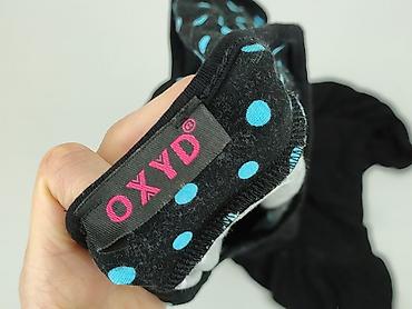 grochy lata 80: Oxyd, Sukienka damska, rozmiar S — 4