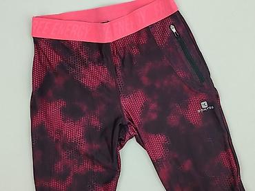 mohito dresy: Domyos, Legginsy Sportowe damskie, rozmiar S — 1