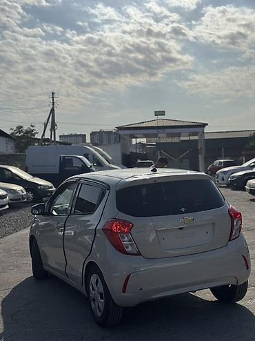 spark 2018: Chevrolet Spark: 2019 г., Хэтчбэк — 3