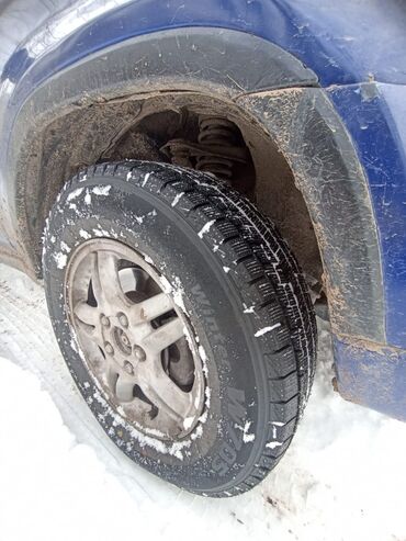 Honda: Honda CR-V: 1998 г., 2 л, Автомат, Бензин, Кроссовер — 2