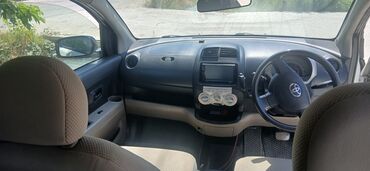моей доплатой: Toyota posso