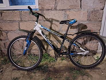 yığılmış velo: Velosiped – START 24-lük sadə velosipetdi normal işdəyir fikiri — 1