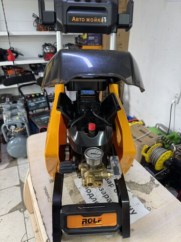 Мойки высокого давления: Мойка высокого давления Доставка по Кыргызстану — 29