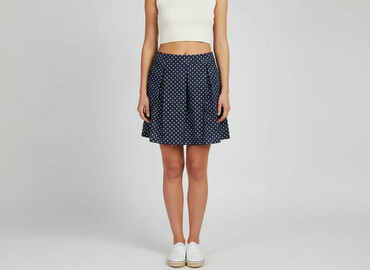 eleganckie spódnice maxi: Spódnica damska, rozmiar M