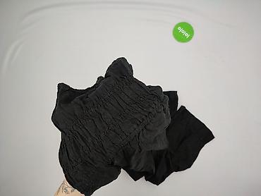 kombinezon softshell damski: H&M, Ogrodniczki damskie, rozmiar M — 5