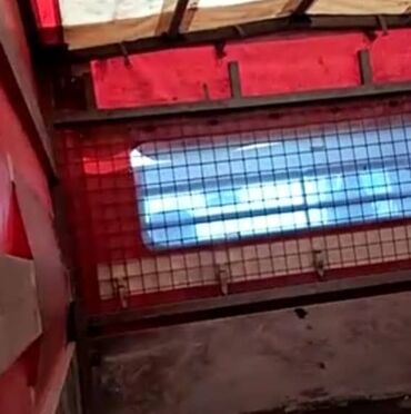 мерседес лупарик цена: Продаю Тент на спринтер Размер: 2.80 стандарт Вместе с защитой для