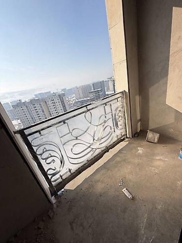 Продажа квартир: 2 комнаты, 84 м², Элитка, 13 этаж, Готовая ПСО (под самоотделку) — 3