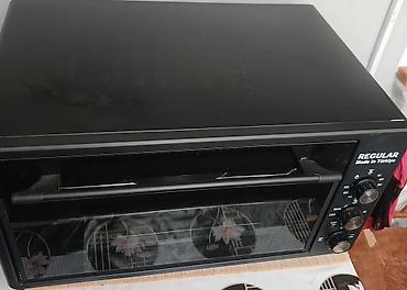 ucuz sobalar: REGULAR elektrikli mini soba – Türkiyədə istehsal Xüsusiyyətlər: - — 2