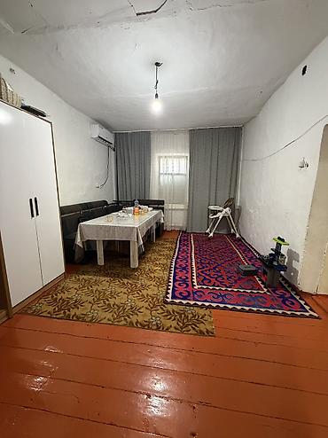 аренда осябняк: 3 комнаты, 56 м², 450 соток, Бишкек, Кызыл Аскер Агентство недвижимости — 9