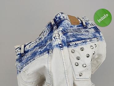 bumpro top: Gina Tricot, Szorty damskie, rozmiar M — 4