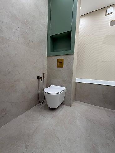 Продажа квартир: 3 комнаты, 133 м², Элитка, 8 этаж, Дизайнерский ремонт — 14