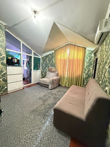 Продажа квартир: 2 комнаты, 32 м², Индивидуалка, 3 этаж, Косметический ремонт — 8