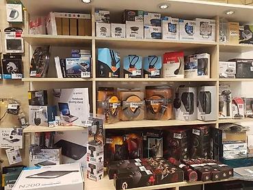 mini smart telefoni: Žični optički računarški miš – klasičan dizajn, pouzdan rad - — 7