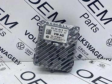 led sijalice h4: BALAST MODUL FARA ZA VOLKSWAGEN TIGUAN, TOURAN, GOLF 7 . - 9Y0 941 — 1