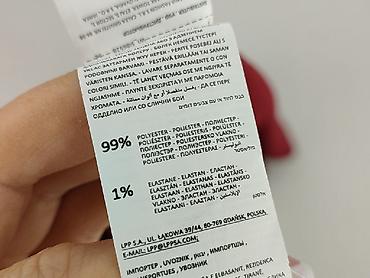 aldo poland: Sinsay, Sukienka damska, rozmiar XL — 5