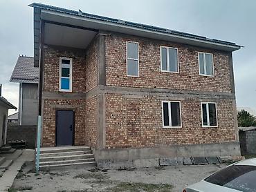Үйлөрдү сатуу: 6 бөлмө жана андан көп, 140 м², 5 соток, Бишкек, Арча-Бешик ж/м Менчик ээси — 3
