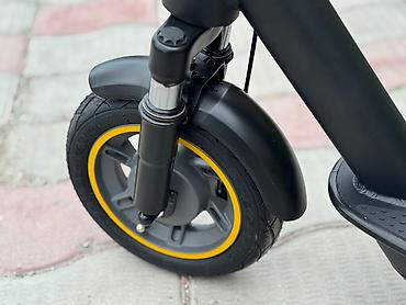 Электросамокаты: Электросамокат, Xiaomi, Без рассрочки, Новый, Самовывоз, Бесплатная доставка, Платная доставка — 4