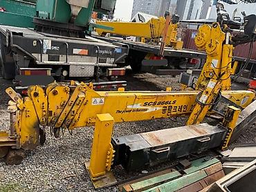 Манипуляторы: Манипулятор, 2007 г., 8 т — 4