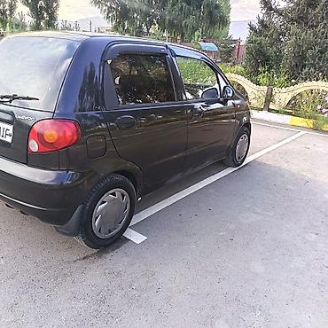 титан диски: Daewoo Matiz: 2010 г., 0.8 л, Механика, Бензин, Хэтчбэк — 10