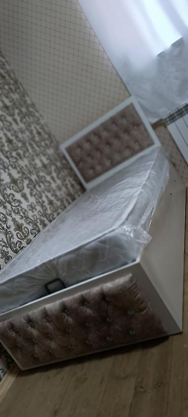 Çarpayılar: Yeni, Təknəfərlik çarpayı, Bazalı, Matras ilə, Siyirməsiz, Rusiya — 4