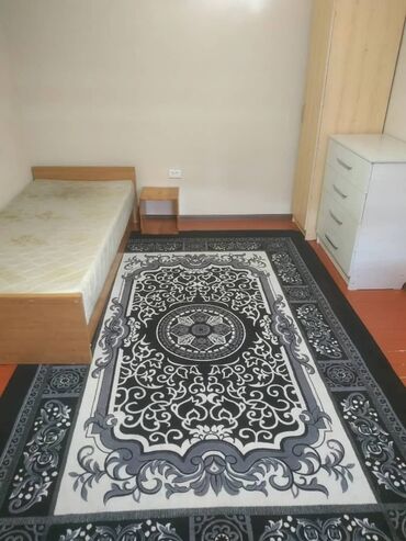 Долгосрочная аренда комнат: 20 м², С мебелью — 10