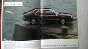 pinpointer prodaja: Knjiga: L Année Automobile no.35 1987-88 (Automobili i formule za tu — 4
