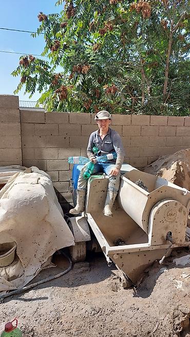 Штукатурка, шпаклевка: Штукатурка стен Больше 6 лет опыта — 2