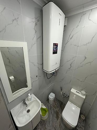 Продажа квартир: 3 комнаты, 100 м², Элитка, 9 этаж, Евроремонт — 5