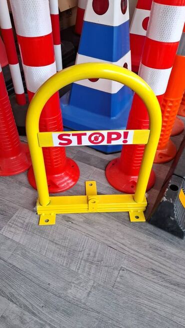 заказать заказать шоу мыльных: "NO PARKING" NİŞANI QATLANAN DƏMİR 40sm Qıfıl ilə kilidlənir