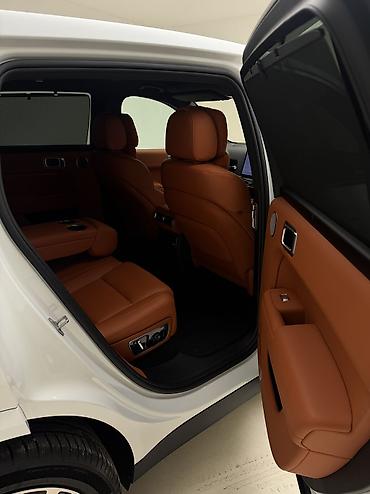 Lixiang: Lixiang L7: 2023 г., 1.5 л, Автомат, Электромобиль, Кроссовер — 16