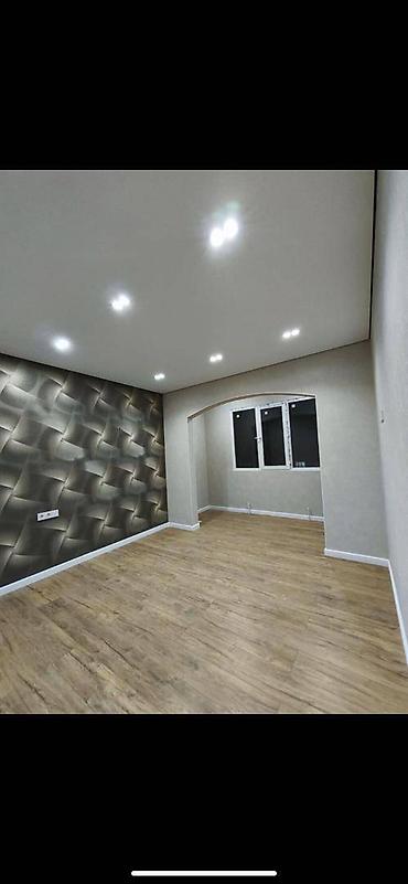 Продажа квартир: 1 комната, 42 м², Элитка, 7 этаж, Евроремонт — 7