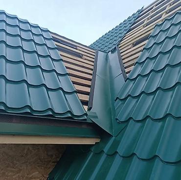 Кровля крыши: Кровля крыши | Монтаж, Гидроизоляция, Демонтаж Больше 6 лет опыта — 19