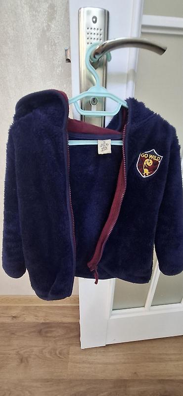 Üst geyimləri: Jaket, Uniseks, 2 - 3 yaş — 1