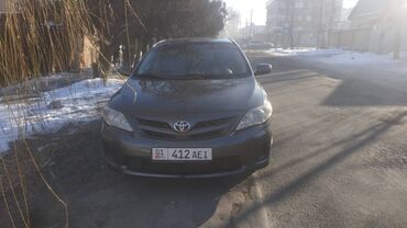 Toyota: Toyota Camry: 2012 г., 1.8 л, Автомат, Бензин, Седан