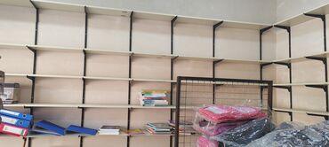 Hazır biznes: Mağaza avadanlıqları dəsti - Şaquli metal tor panellər: 2 ədəd — 10