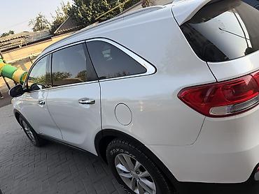 matiz 4: Kia Sorento: 2016 г., 2.4 л, Автомат, Бензин, Кроссовер — 8
