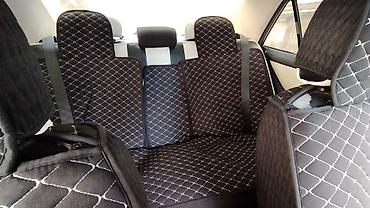 Lexus: Lexus IS: 2003 г., 2 л, Автомат, Бензин, Седан — 8