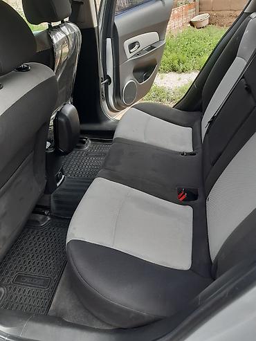 daewoo tiko: Chevrolet Cruze: 2012 г., 1.8 л, Автомат, Бензин, Хэтчбэк — 6