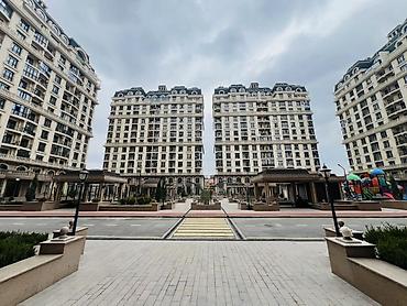 Продажа квартир: 3 комнаты, 106 м², Элитка, 9 этаж, Евроремонт — 2