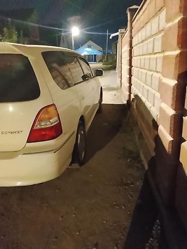 ноускат хонда одиссей: Honda Odyssey: 2000 г., 3 л, Автомат, Газ, Минивэн — 4