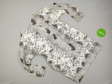 długa bluza: Sukienka damska, rozmiar 3XL — 3
