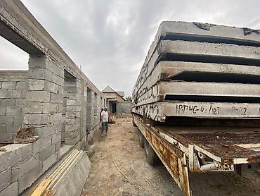 Ребристые плиты перекрытия: Ребристые плиты перекрытия Отличного качества Размеры 6х3 6х1.5 — 8