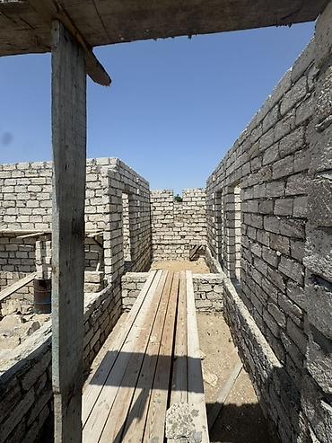 gen: 7 sot, Tikinti, Mülkiyyətçi, Kupça (Çıxarış), Texniki pasport — 5