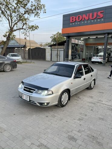 спринтер грузовой на продажу: Daewoo Nexia: 2010 г., 1.5 л, Механика, Бензин, Седан