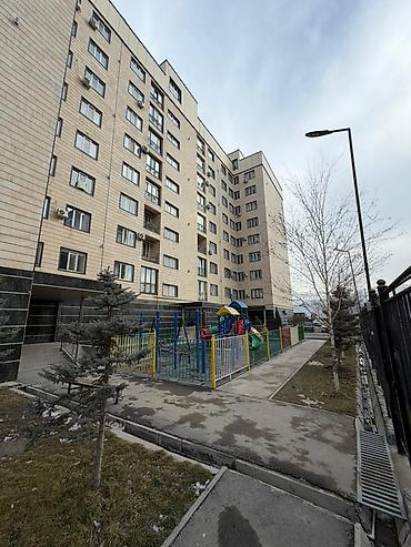 Продажа квартир: 2 комнаты, 45 м², Элитка, 7 этаж, Дизайнерский ремонт — 1