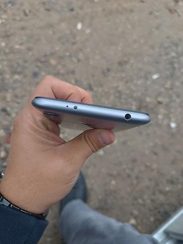 mi modem: Xiaomi Mi A2, 64 GB, rəng - Boz, 
 Qırıq — 6