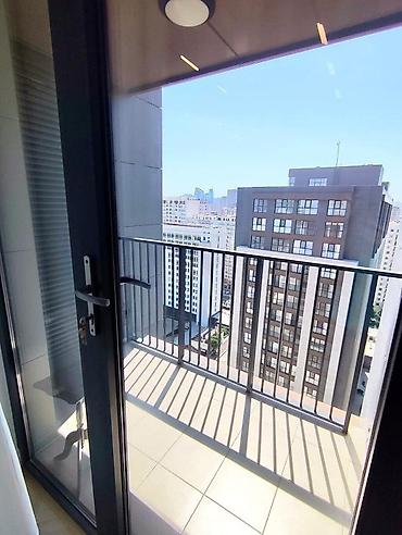 Yeni tikili: İcarəyə verilir 2 otaqlı yeni tikili 70 m², Şah İsmayıl Xətai m — 17