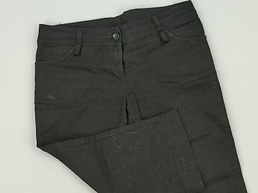 culotte: Spodnie 3/4 damskie, rozmiar M — 1
