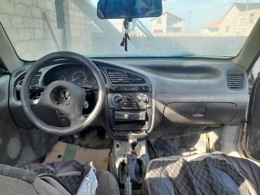 Daewoo: Daewoo Lanos: 1.4 l | 2007 il Sedan — 3